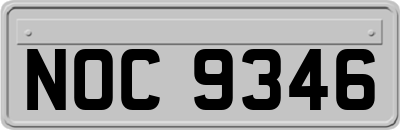 NOC9346