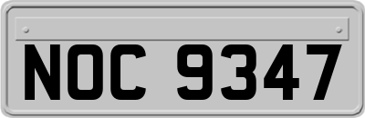 NOC9347