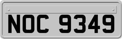NOC9349