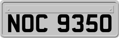 NOC9350