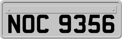 NOC9356