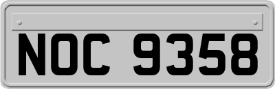 NOC9358