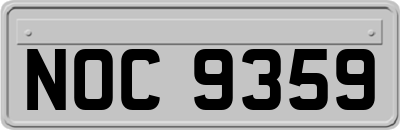 NOC9359