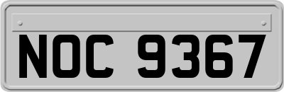 NOC9367