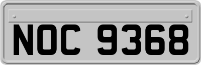 NOC9368