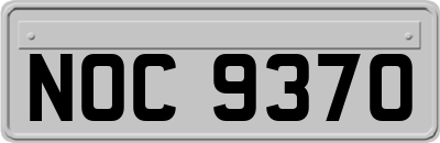 NOC9370