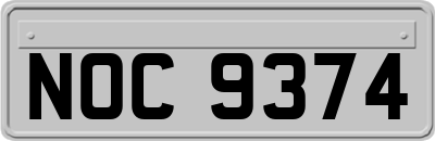 NOC9374