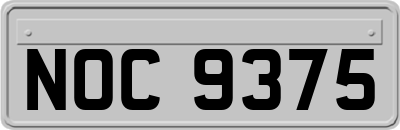 NOC9375