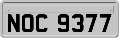 NOC9377