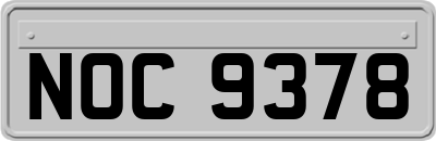 NOC9378