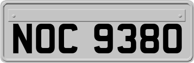 NOC9380