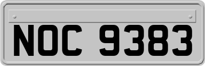 NOC9383