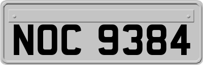 NOC9384