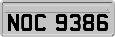 NOC9386