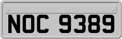 NOC9389