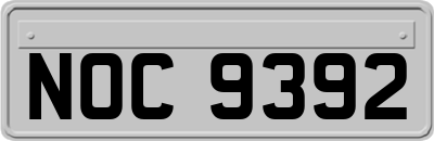 NOC9392