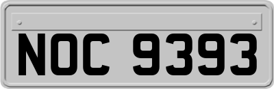 NOC9393