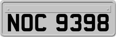 NOC9398