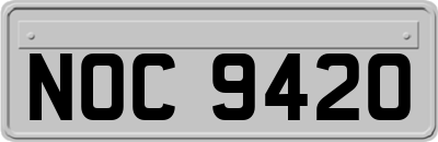 NOC9420