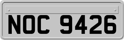 NOC9426