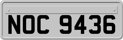 NOC9436