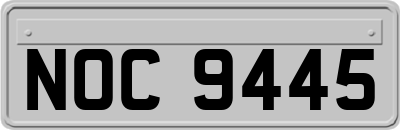 NOC9445