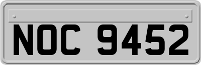 NOC9452