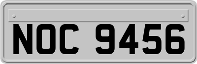 NOC9456