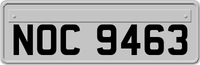 NOC9463