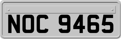 NOC9465