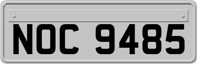 NOC9485