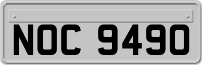 NOC9490