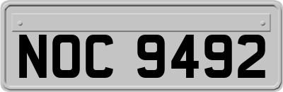 NOC9492