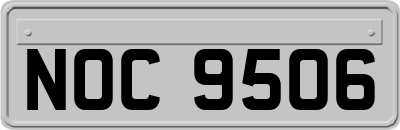 NOC9506