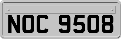 NOC9508