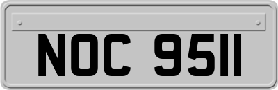 NOC9511