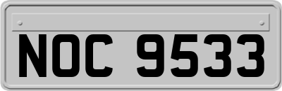 NOC9533