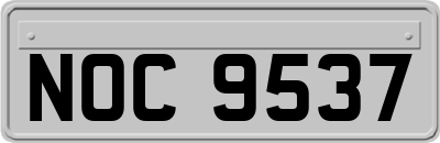 NOC9537