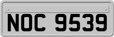 NOC9539