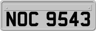 NOC9543
