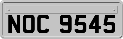 NOC9545