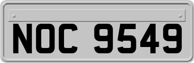NOC9549