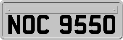 NOC9550