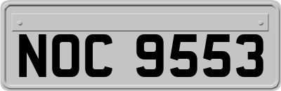NOC9553