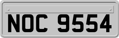 NOC9554
