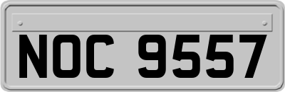 NOC9557