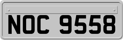 NOC9558