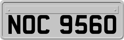 NOC9560