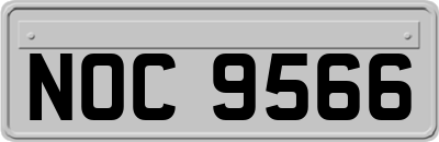 NOC9566