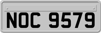 NOC9579